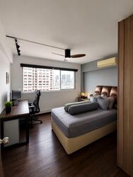 Blk 161 Bishan Street 13 (Bishan), HDB 5 Rooms #578600651